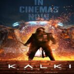 Kalki 2898 AD Movie, With powerful performance released, 27 June