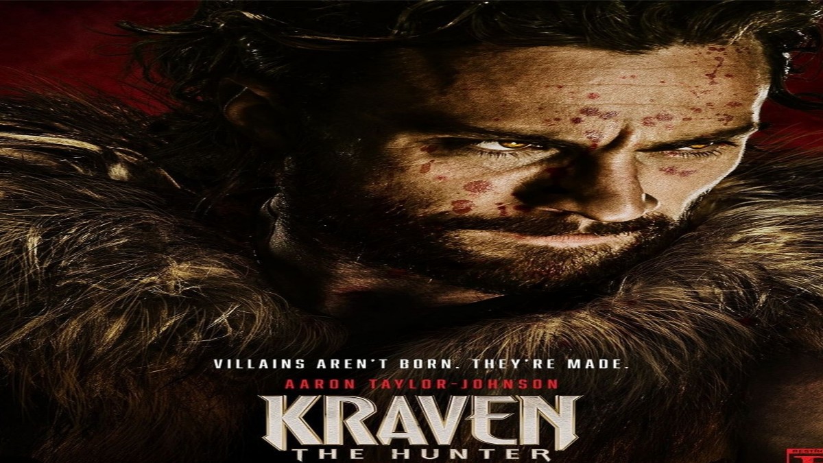 Kraven the Hunter Trailer Breakdown: An In-Depth Analysis of the Highly Anticipated powerful Film 2024