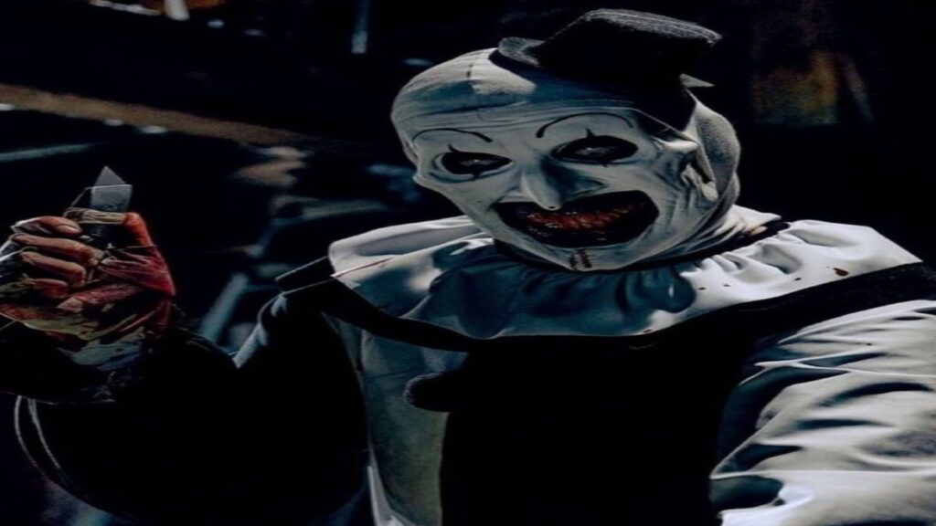 Terrifier 3" Trailer Breakdown: Unveiling the Gory Details of the Latest Horror Sensation