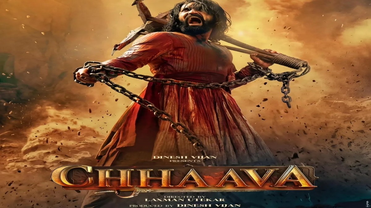 Chhaava Teaser Breakdown: A Deep Dive into the Anticipated Epic,2024